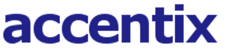 accentix logo