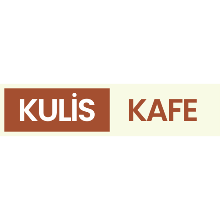 Kulis Cafe Qr Menü logo