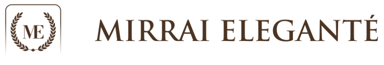 Mirrai Eleganté logo