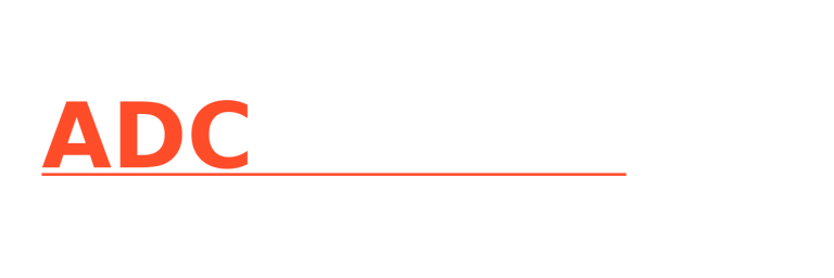 ADCStudio logo