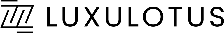 LUXULOTUS logo