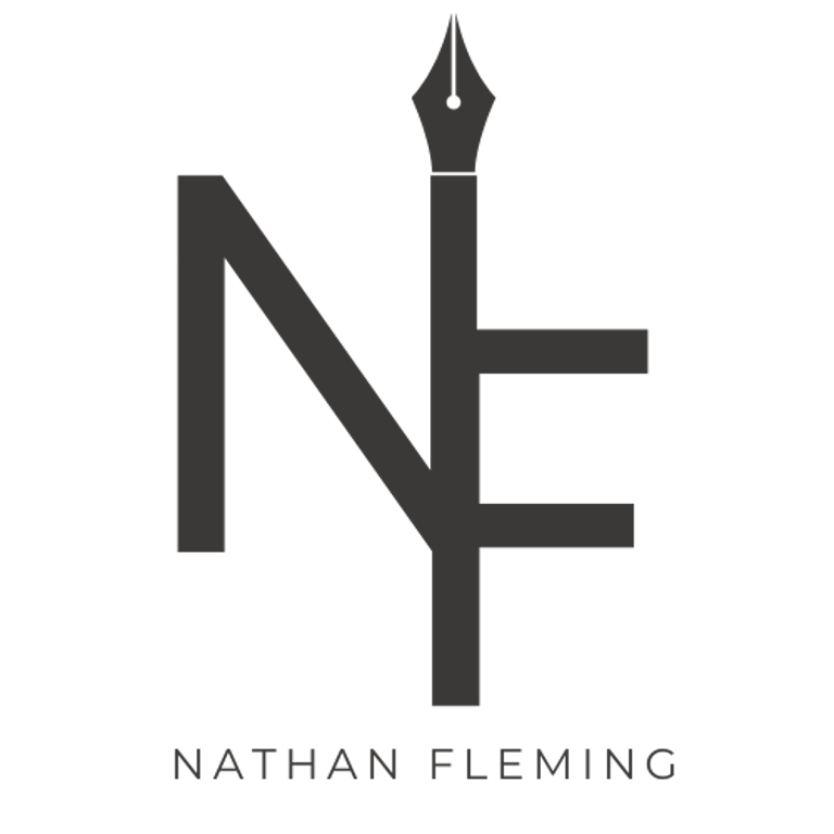 Nathan Fleming logo