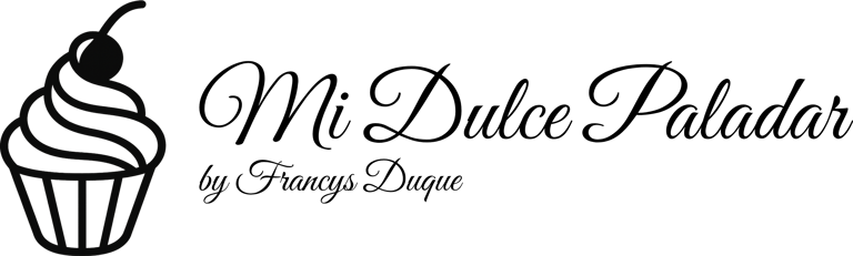 Mi Dulce Paladar logo