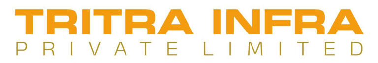 TRITRA INFRA logo