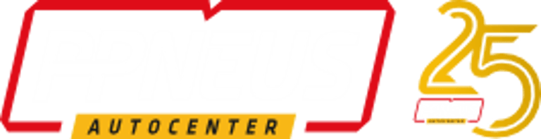 Ppneus Auto Center logo