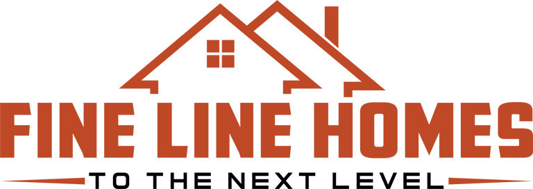 Fine Line Homes logo