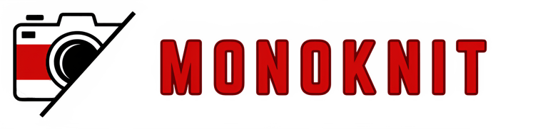 MonoKnit logo