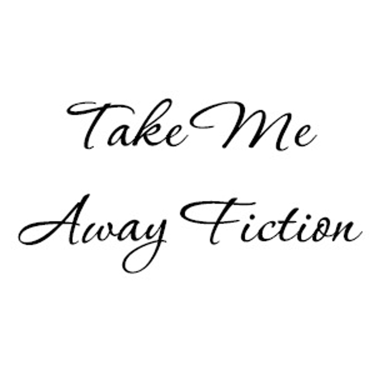 Take Me Away Fiction logo