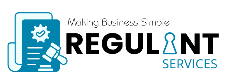Regulant Services logo