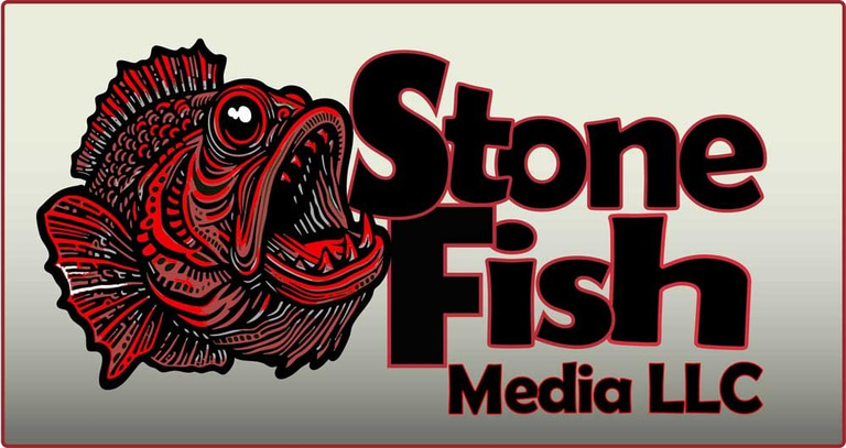StoneFish Real Estate Photography logo