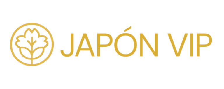 Japón VIP logo