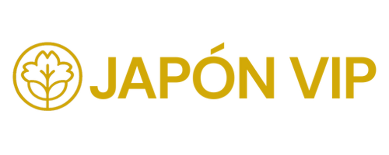 Japón VIP logo