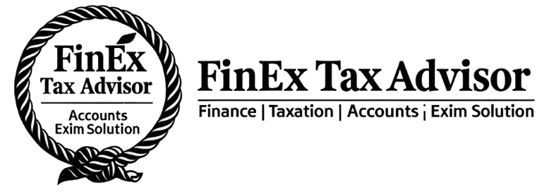 FinEx Tax Advisor logo