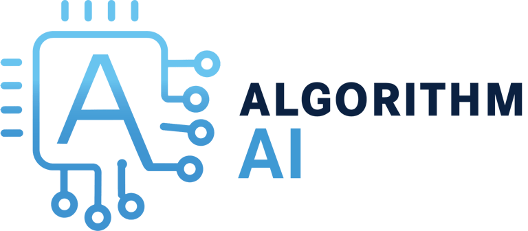 Algorithm AI logo