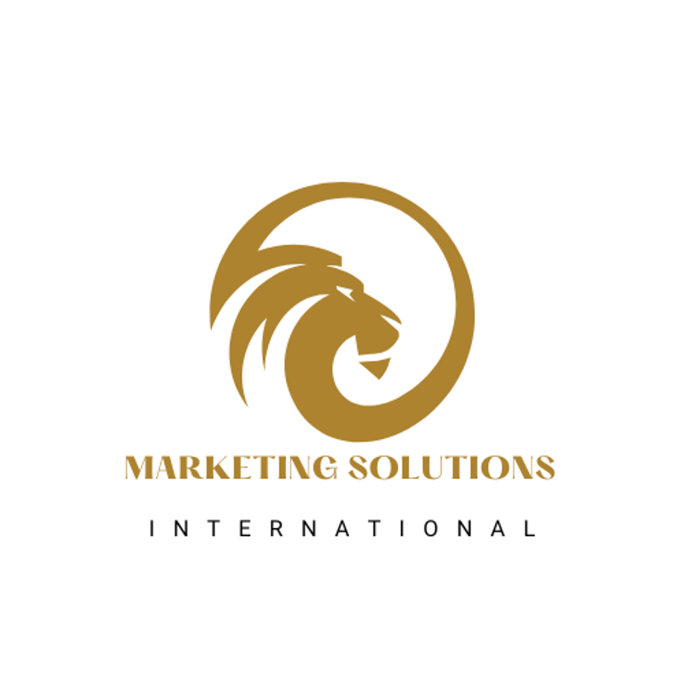 Marketing Solutions logo