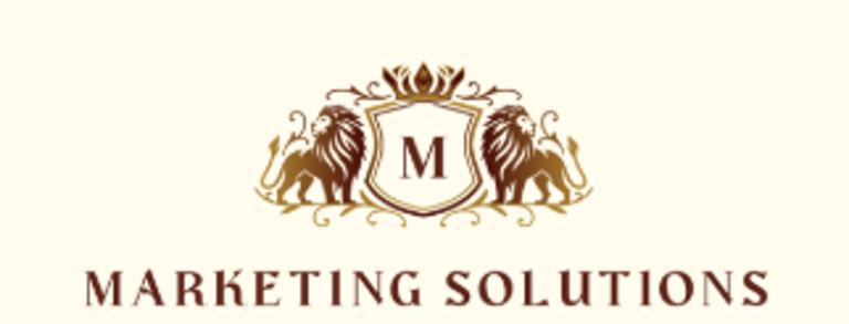Marketing Solutions logo