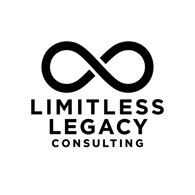Limitless Legacy Consulting logo