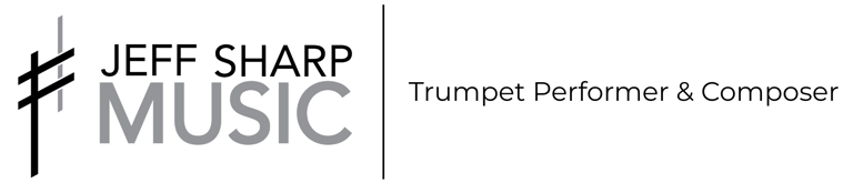 Jeff Sharp Music logo