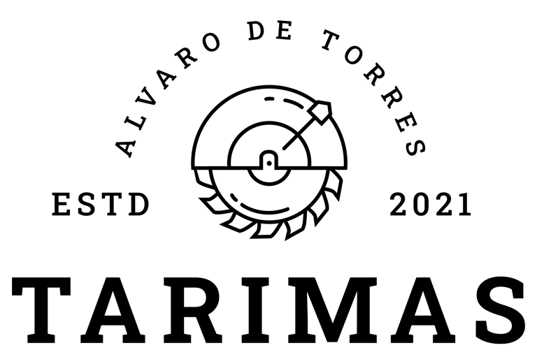 TARIMAS Álvaro de torres logo