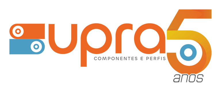 Supra Componentes e Perfis logo