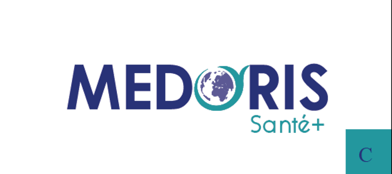 MEDORIS SUPPLY logo