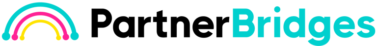 PartnerBridges logo