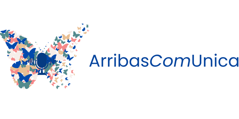 ArribasComUnica logo