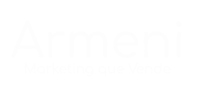 Armeni Marketing logo
