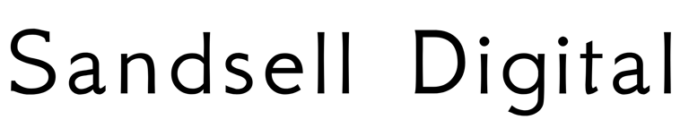 SandSell logo