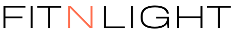 Fit and Light logo