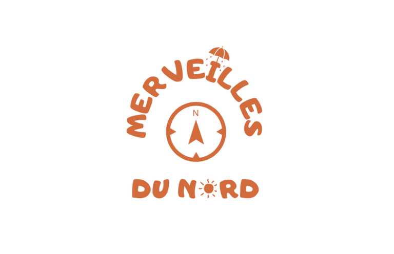 Merveilles du Nord logo
