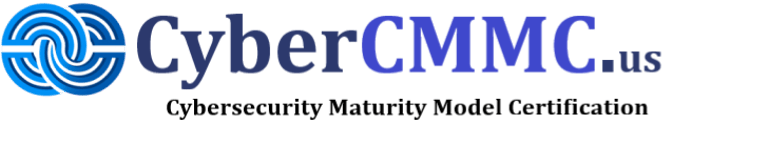 CyberCMMC.us logo