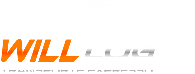 Will Log Transportadora logo
