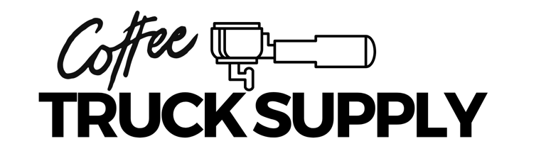 Coffee Truck Supply logo