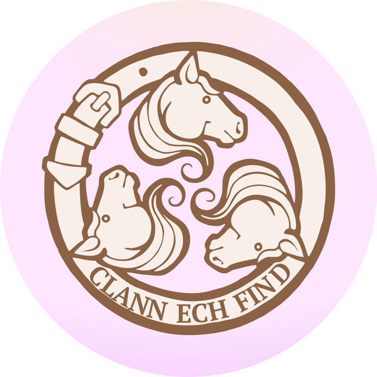 Comunidade Druida Mogiana logo