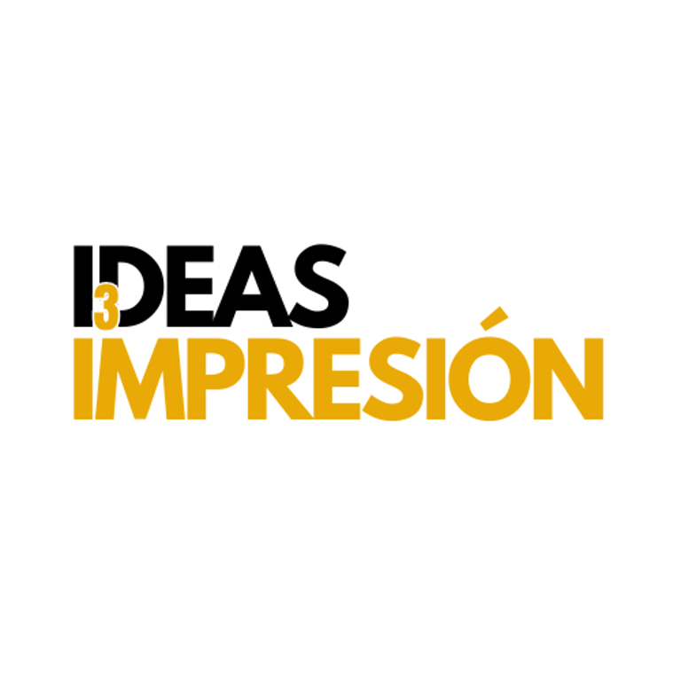 i3Deas Impresión logo