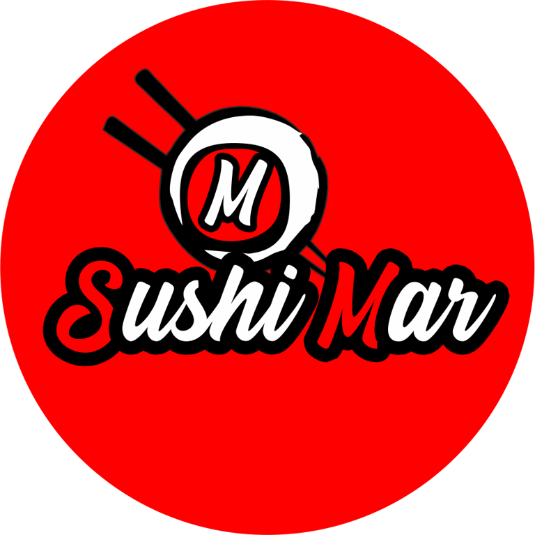SUSHIMAR logo