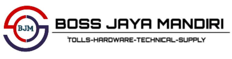 Boss Jaya Mandiri logo