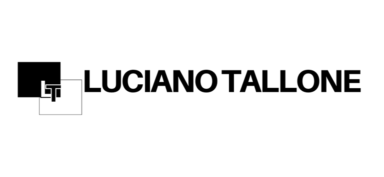 Luciano Tallone logo