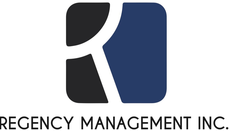 REGENCY MANAGEMENT INC logo