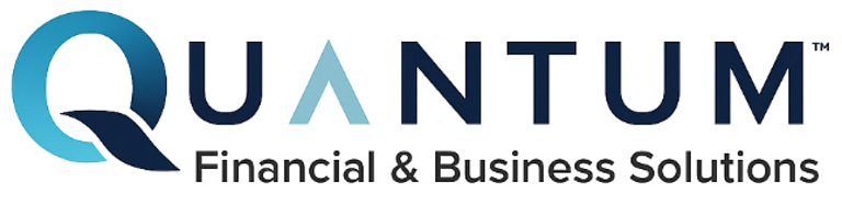 QUANTUM Financial & Business Solutions logo