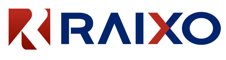 Raixo logo