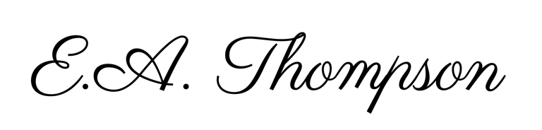Agowah Thompson logo