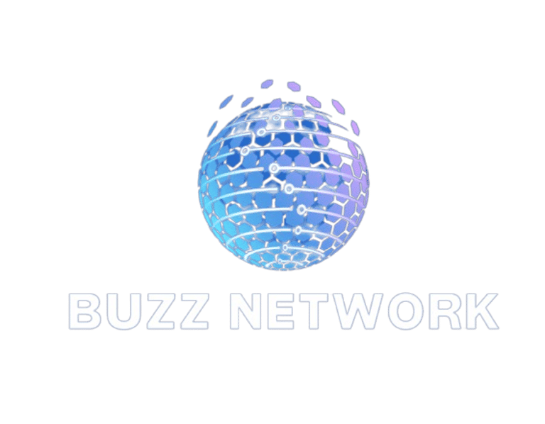 Buzz Network logo