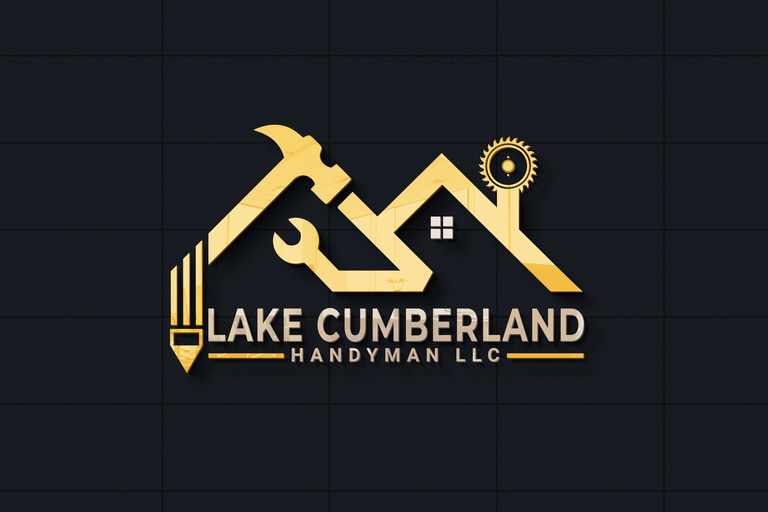 Lake Cumberland Handyman logo