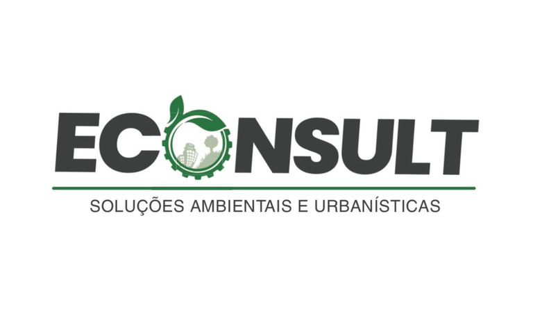 Econsult Soluções Ambientais e Urbanísticas logo