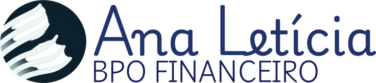 Ana Letícia logo