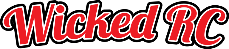 Wicked RC logo