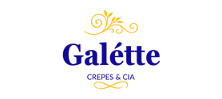 Galette - Crepes & Cia logo