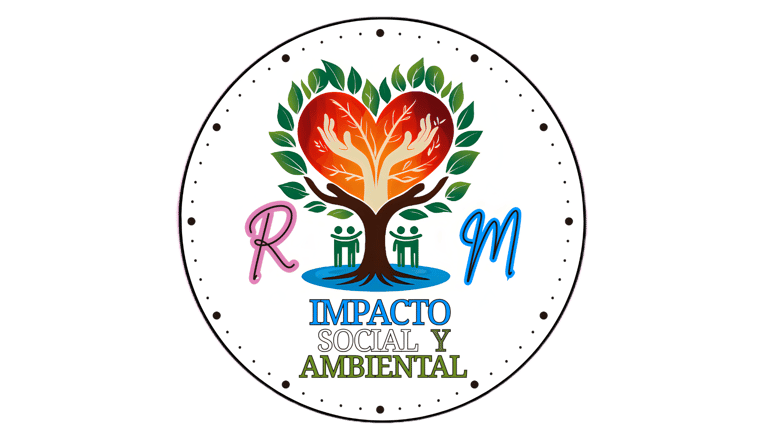 RyM impacto social y ambiental logo